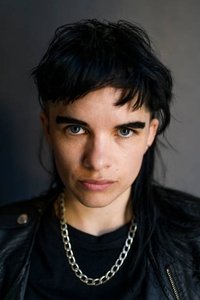 Profile of Lisabi Fridell