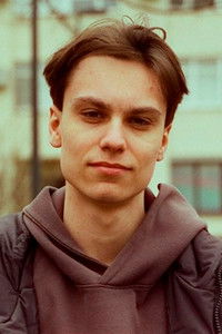 Profile of Danila Klenyaev