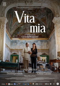 Poster for Vita Mia