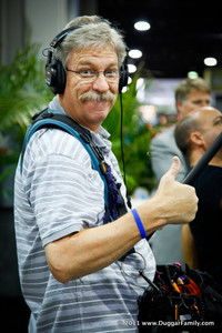 Profile of Jim Goodwin