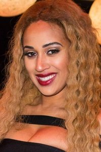 Profile of Sarah Joelle Jahnel