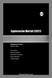 Deadly Exploration