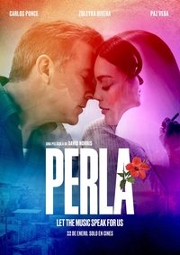Poster for Perla