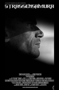 Poster for Straßensamurai