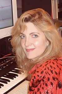 Profile of Caron Nightingale