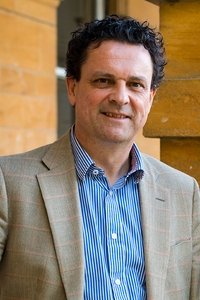 Profile of Damien Lewis