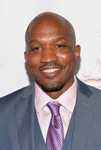 Profile of LazRael Lison