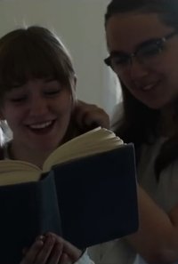 Poster for Book Club