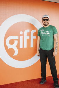 Profile of Omar Gamero