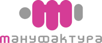 Logo - Manufaktura Productions