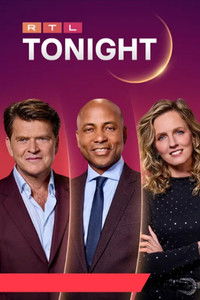 Poster for RTL Tonight