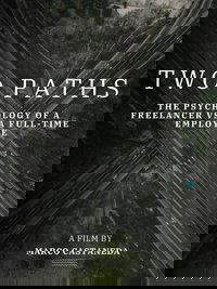 Two Paths: The Psychology of a Freelancer vs a Full-Time Employee