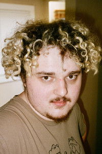 Profile of Jonathan Vilms