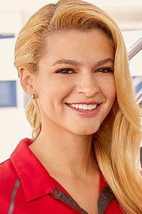 Profile of Kasey Cohen