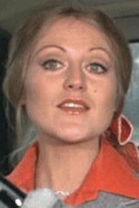 Profile of Chrissy Iddon