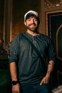 Profile of Joey Lever