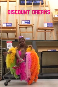 Poster for Discount Dreams