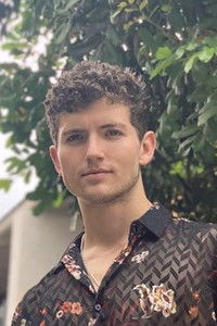 Profile of Sean Hale