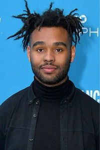 Profile of J.D. Dillard