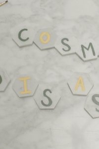 Cosmic Disaster