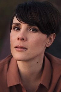 Profile of Pascale Picard