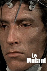 Poster for Le Mutant