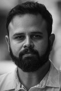 Profile of Rahul Sadasivan