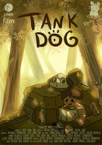 Poster for TankDog
