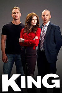 Poster for King