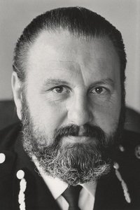 Profile of James Anderton