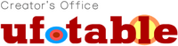 Logo - ufotable