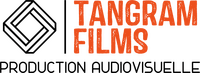 logo for Tangram Films