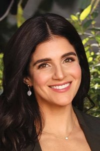 Profile of Liza Katzer