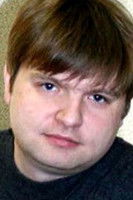 Profile of Vadim Sotskov