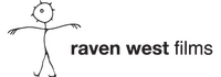 Logo - Raven West Films