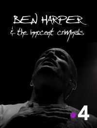 Ben Harper & The Innocent Criminals à Jazz à Vienne