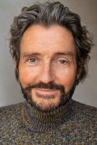 Profile of Erik Zappon