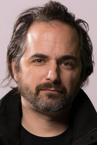 Profile of Lance Tracy