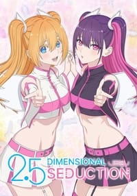 Poster for Season 1