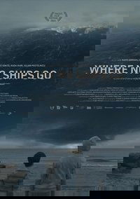 Where No Ships Go