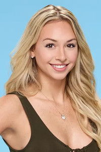 Profile of Corinne Olympios