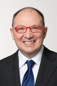 Profile of Bernard Thurnheer