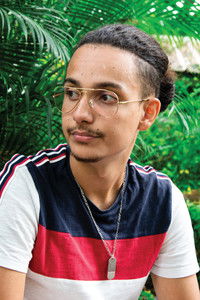 Profile of Ulric Vénérosy