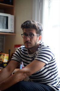 Profile of Javier Céspedes