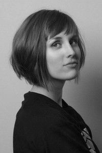 Profile of Katie Clarke