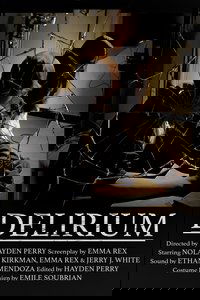 Delirium