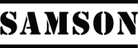 Logo - Samson Films