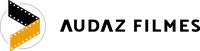 Logo - Audaz Filmes