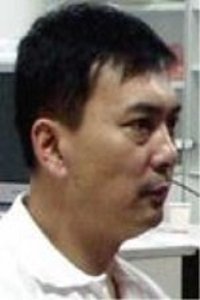 Profile of Jiang Lijun