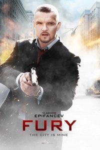 Poster for Season 1